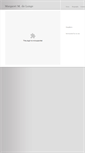 Mobile Screenshot of margaretmdelange.com